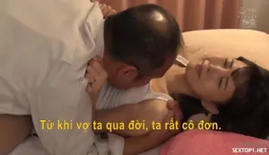 đã không cho xuất tinh vào trong nhưng vẫn cố chấp