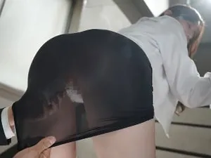 Video sex nồng cháy của người đẹp Lưu Thanh Mai và bạn trai là huấn luyện viên thể hình bị rò rỉ ~ Cô bị quan hệ đến mức toàn thân co giật, rên rỉ lớn tiếng...