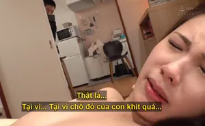 Vừa kute vừa dâm nữa