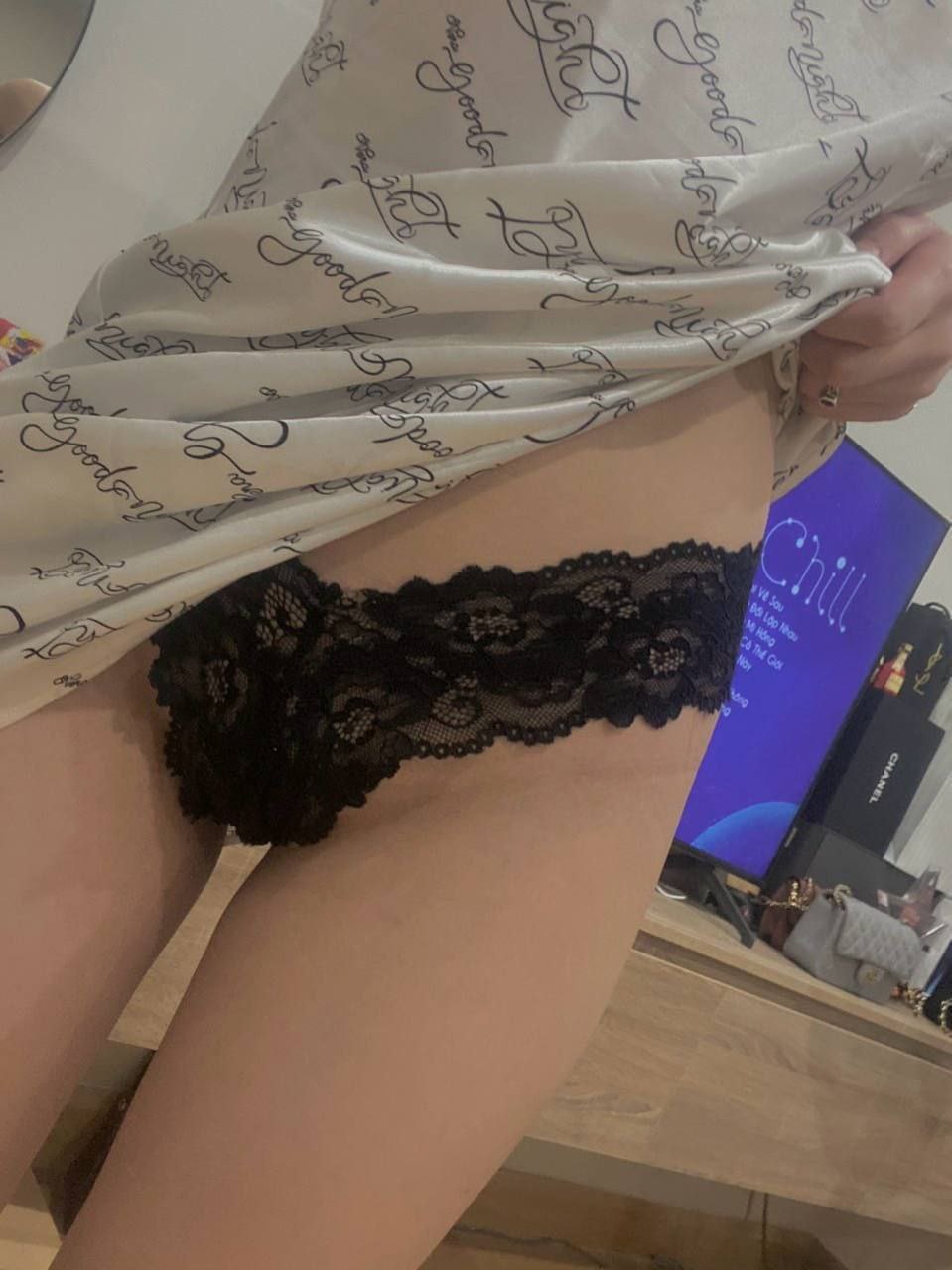 Bộ phim thứ 2 của miyu sasaki, cô nàng có body thật đẹp